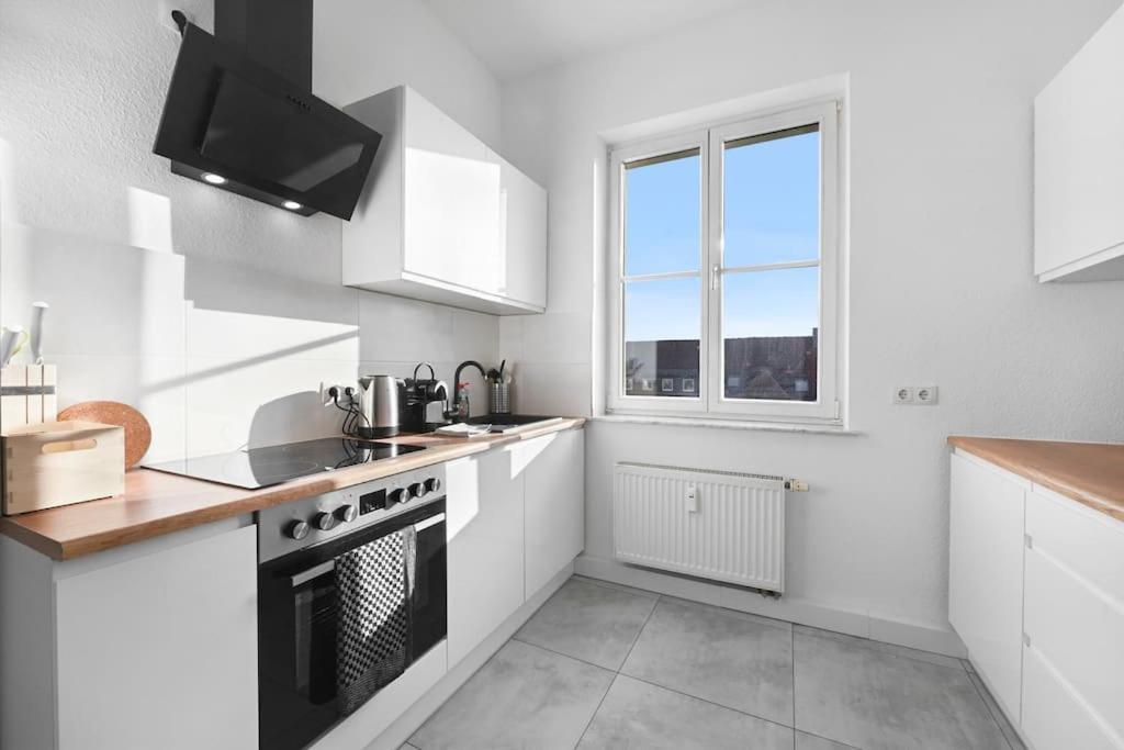 Unique Billroth Residenz 12 - Apartment