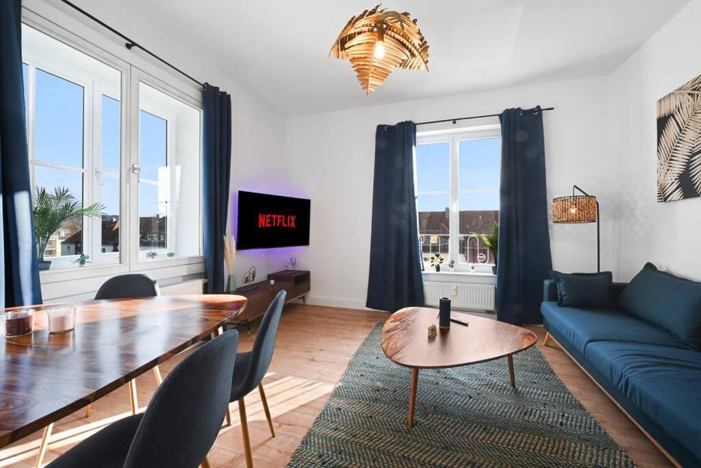 Unique Billroth Residenz 12 - Apartment *