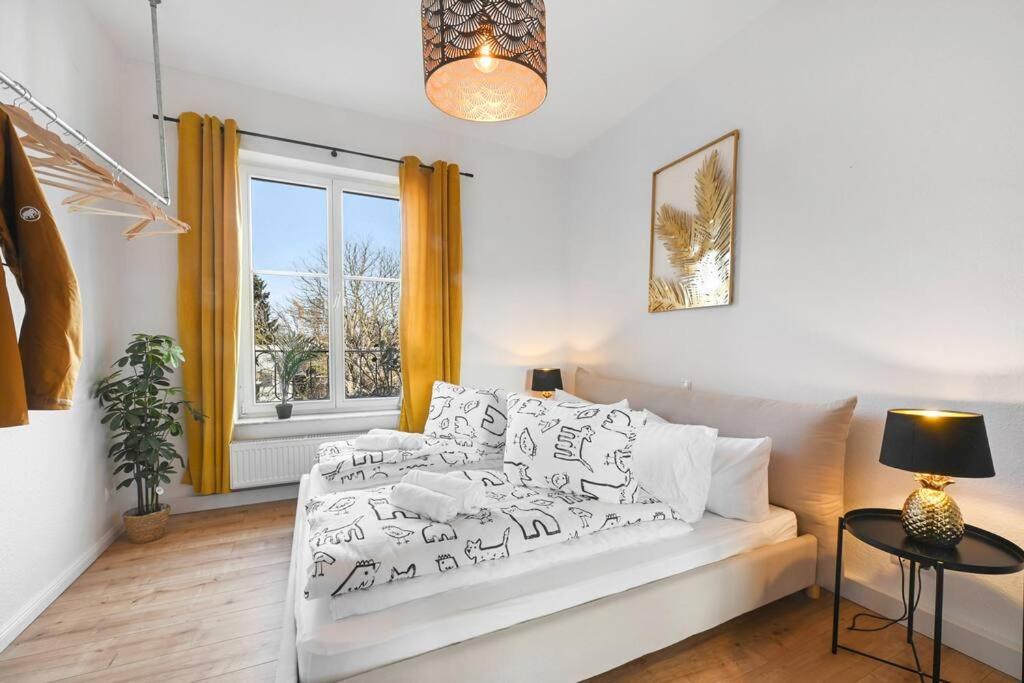 Apartment Unique Billroth Residenz 12 - *